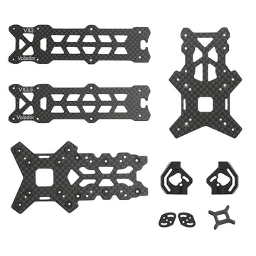 Replacement Parts For Volador VX3/VX3.5